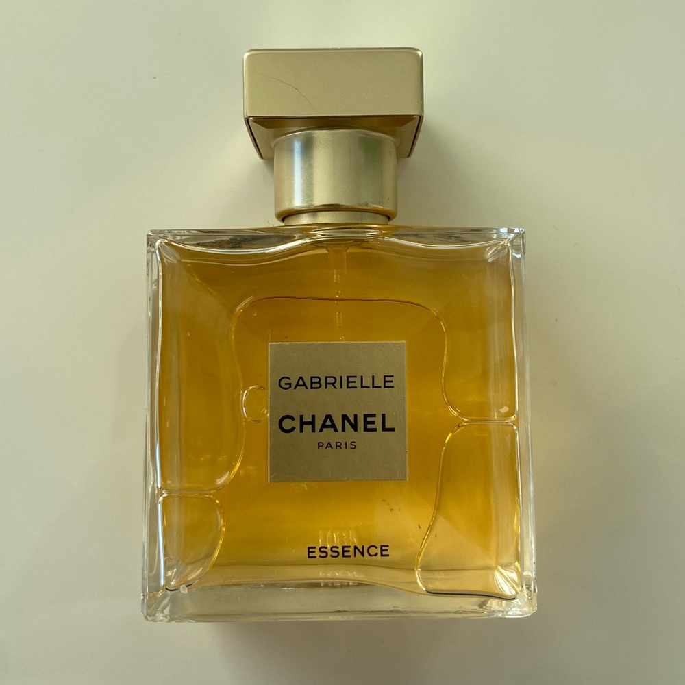 Chanel Gabrielle Perfume Essence